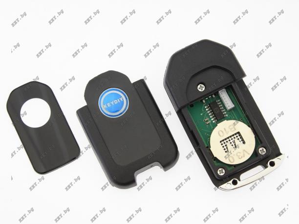 Дистанционно B10 за KeyDIY